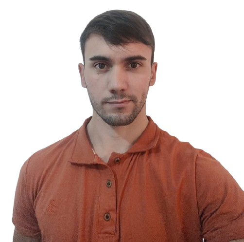 Tomás Álvarez - Systems Engineering Student